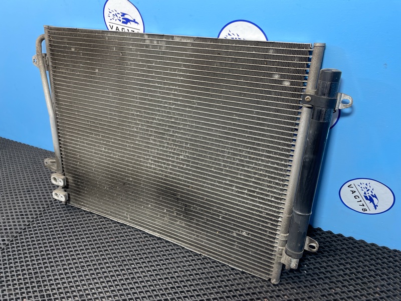 Радиатор кондиционера, 3000 рублей, Санкт-Петербург