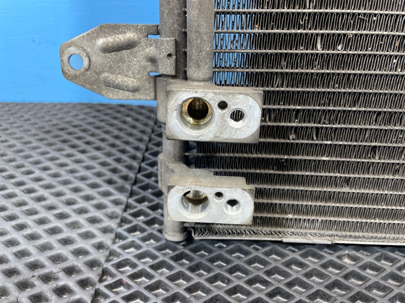 Радиатор кондиционера, 3000 рублей, Санкт-Петербург