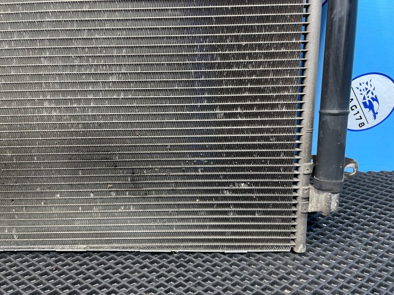 Радиатор кондиционера, 3000 рублей, Санкт-Петербург