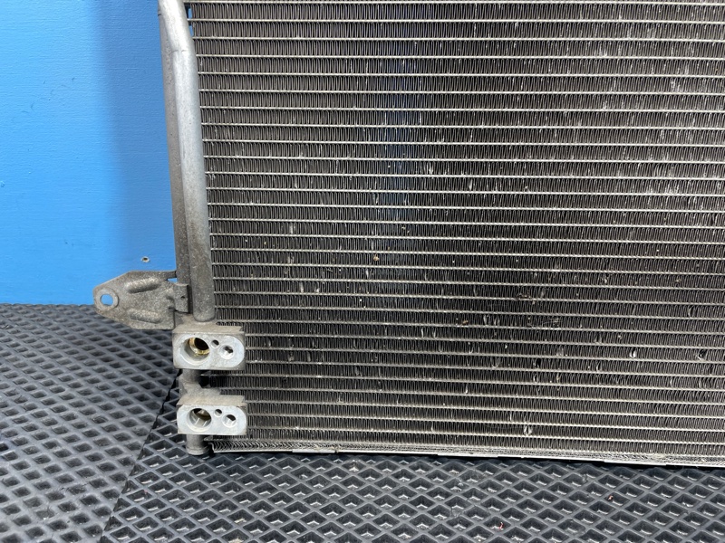 Радиатор кондиционера, 3000 рублей, Санкт-Петербург