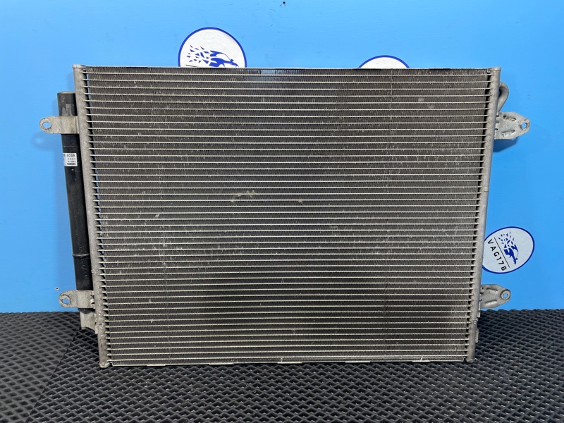 Радиатор кондиционера, 3000 рублей, Санкт-Петербург