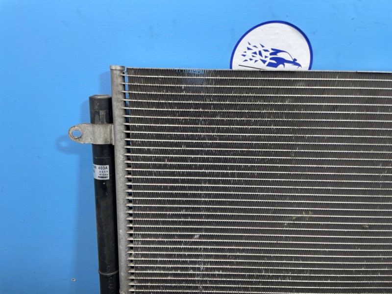 Радиатор кондиционера, 3000 рублей, Санкт-Петербург