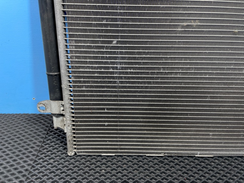 Радиатор кондиционера, 3000 рублей, Санкт-Петербург