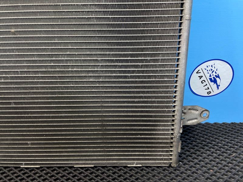 Радиатор кондиционера, 3000 рублей, Санкт-Петербург