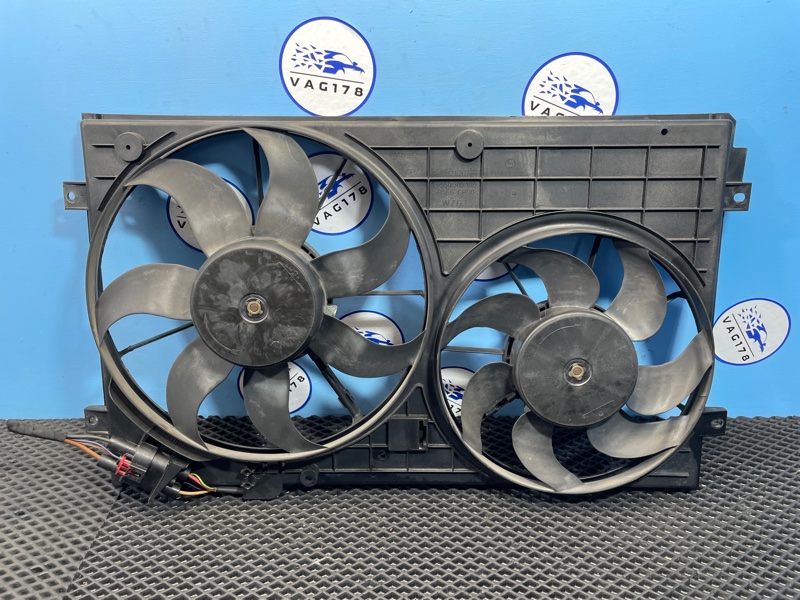 Диффузор вентилятора, 9500 рублей, Санкт-Петербург