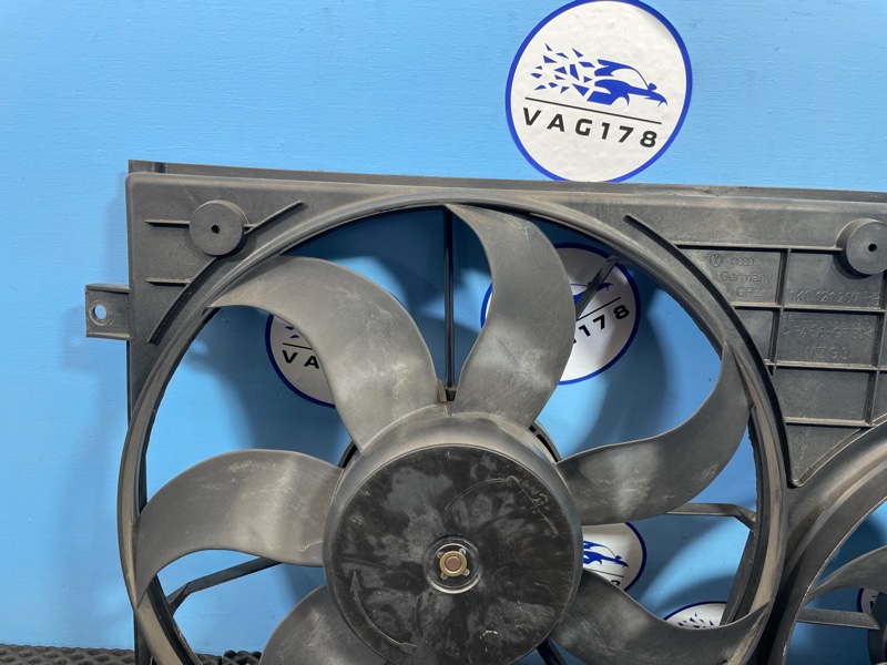 Диффузор вентилятора, 9500 рублей, Санкт-Петербург