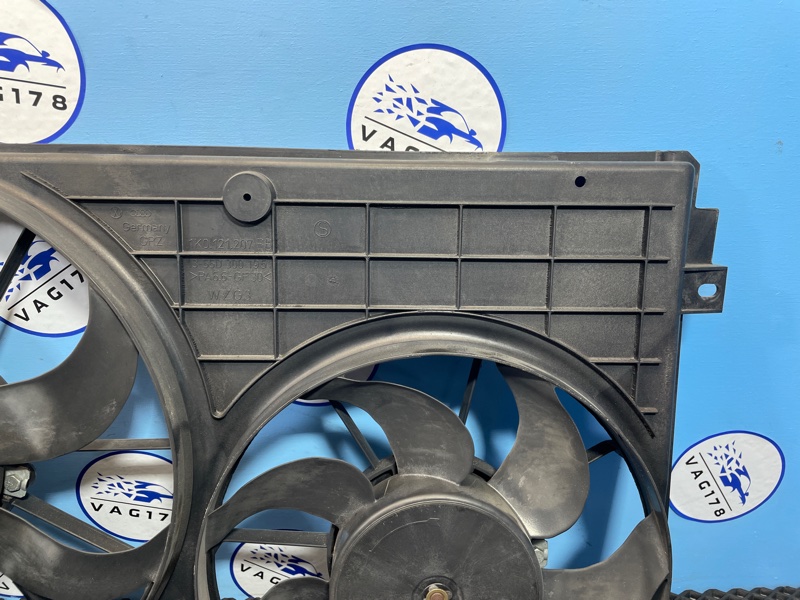 Диффузор вентилятора, 9500 рублей, Санкт-Петербург