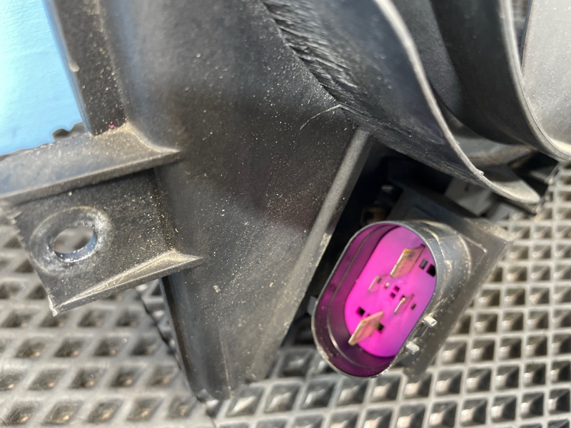 Диффузор вентилятора, 9500 рублей, Санкт-Петербург