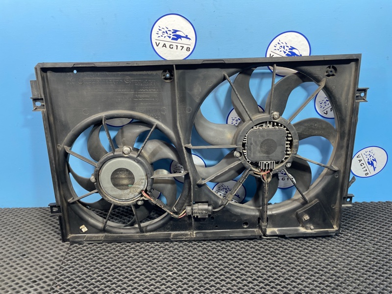 Диффузор вентилятора, 9500 рублей, Санкт-Петербург