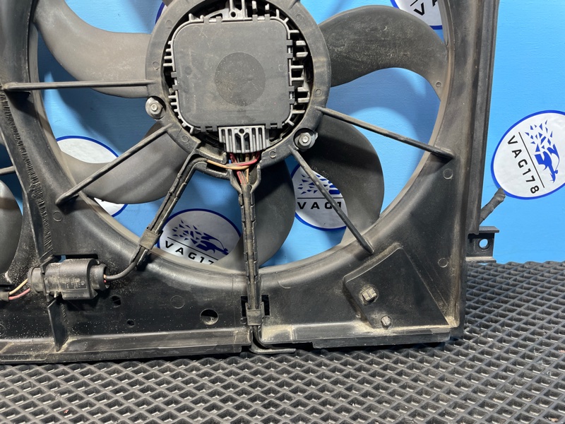 Диффузор вентилятора, 9500 рублей, Санкт-Петербург