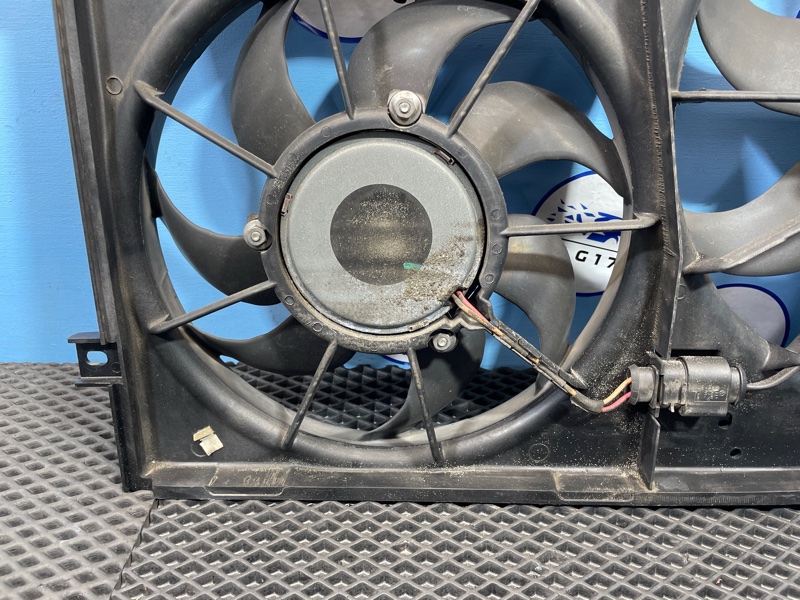 Диффузор вентилятора, 9500 рублей, Санкт-Петербург