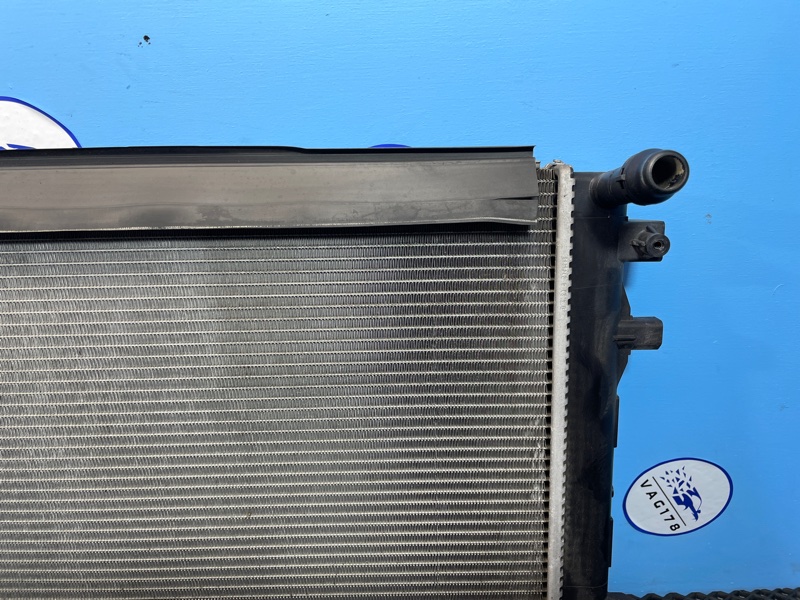 Радиатор дополнительный системы охлаждения, 4000 рублей, Санкт-Петербург