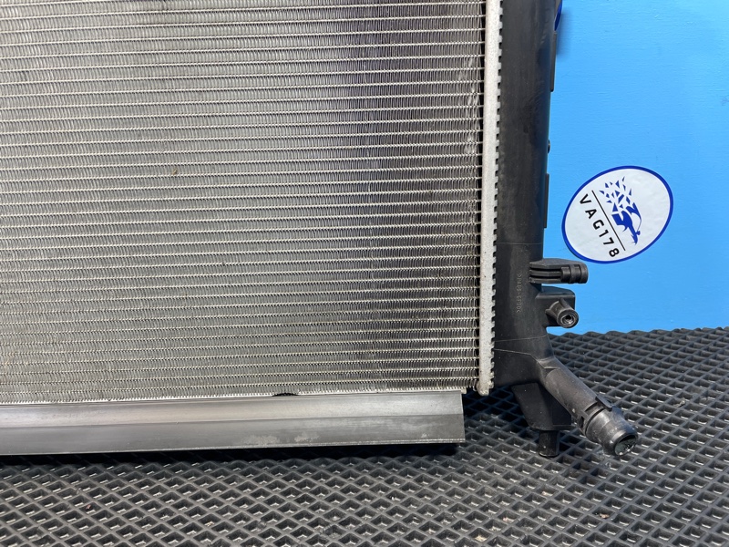 Радиатор дополнительный системы охлаждения, 4000 рублей, Санкт-Петербург