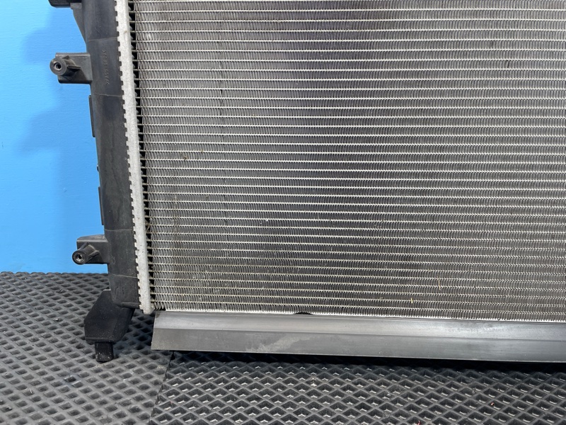 Радиатор дополнительный системы охлаждения, 4000 рублей, Санкт-Петербург