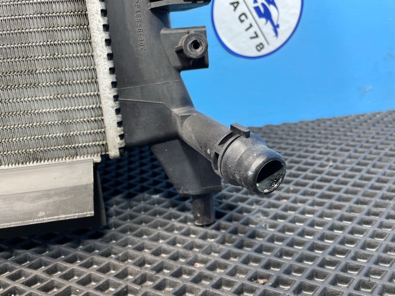 Радиатор дополнительный системы охлаждения, 4000 рублей, Санкт-Петербург