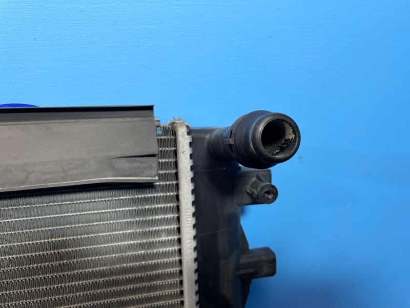 Радиатор дополнительный системы охлаждения, 4000 рублей, Санкт-Петербург