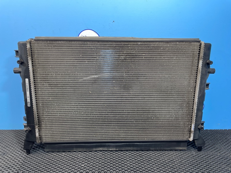 Радиатор дополнительный системы охлаждения, 4000 рублей, Санкт-Петербург