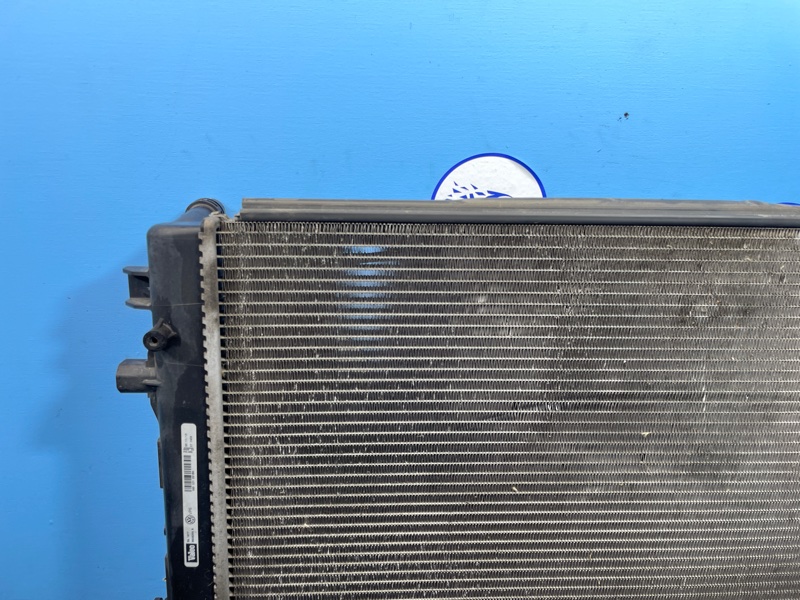 Радиатор дополнительный системы охлаждения, 4000 рублей, Санкт-Петербург