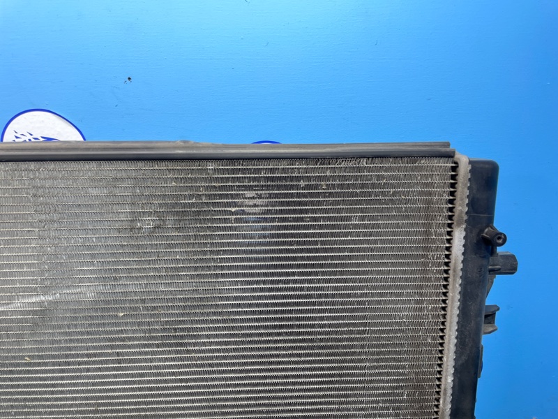 Радиатор дополнительный системы охлаждения, 4000 рублей, Санкт-Петербург