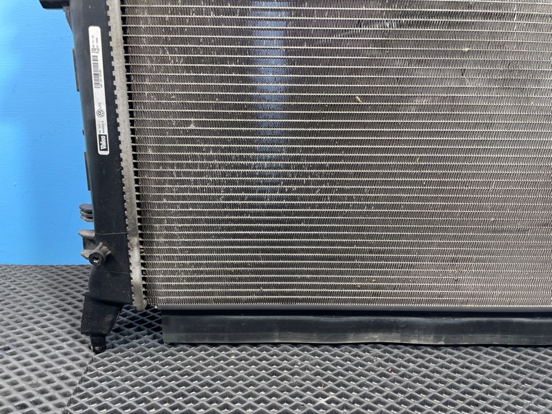 Радиатор дополнительный системы охлаждения, 4000 рублей, Санкт-Петербург