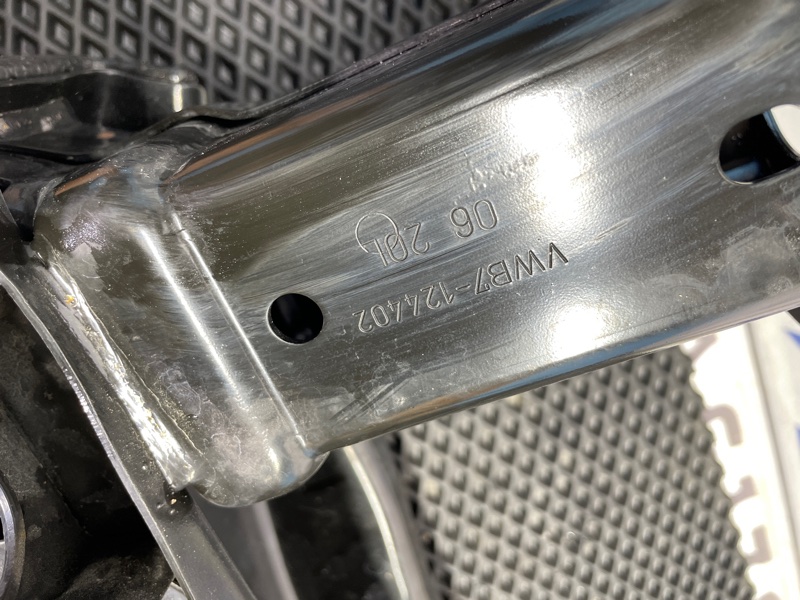 Усилитель бампера, 5000 рублей, Санкт-Петербург