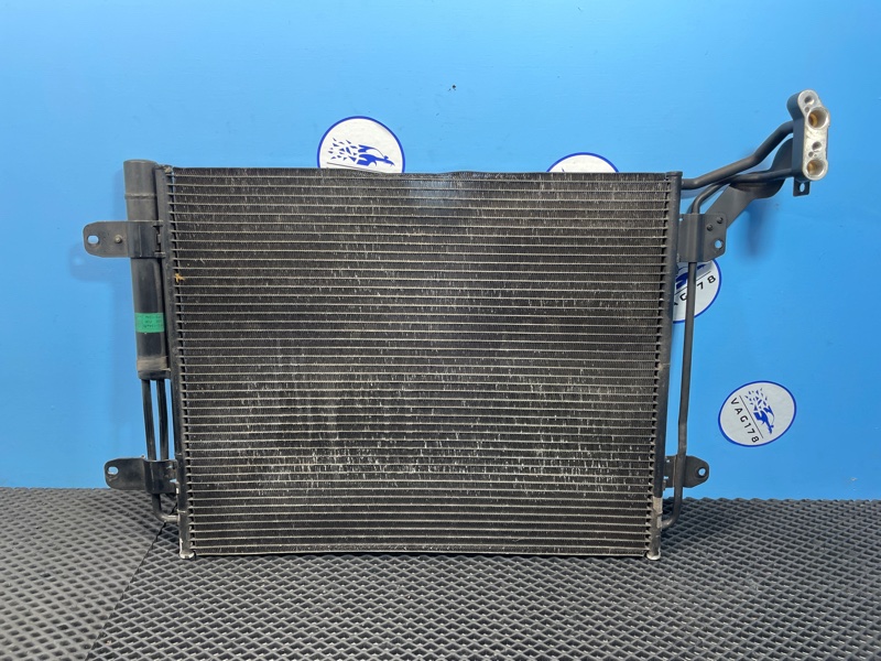 Радиатор кондиционера, 3000 рублей, Санкт-Петербург