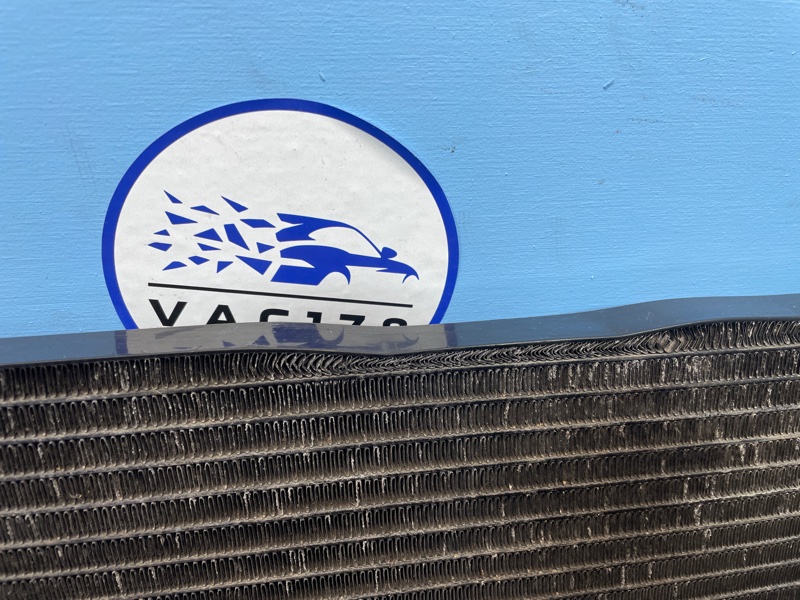 Радиатор кондиционера, 3000 рублей, Санкт-Петербург