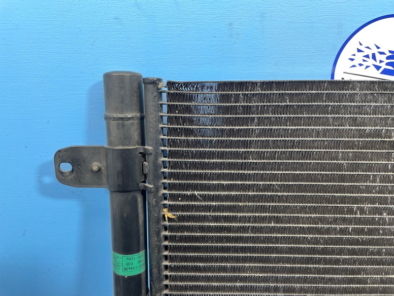 Радиатор кондиционера, 3000 рублей, Санкт-Петербург