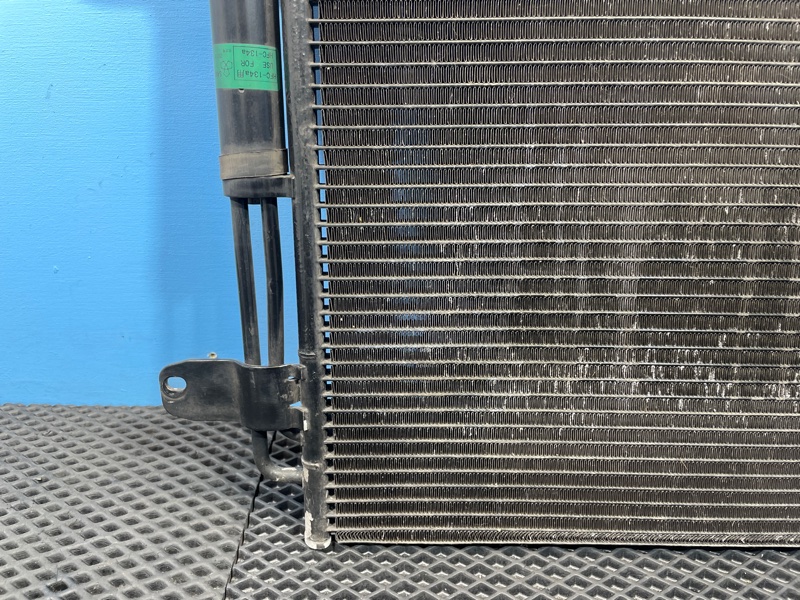 Радиатор кондиционера, 3000 рублей, Санкт-Петербург