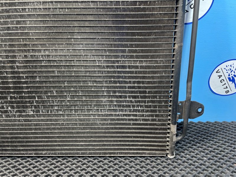 Радиатор кондиционера, 3000 рублей, Санкт-Петербург