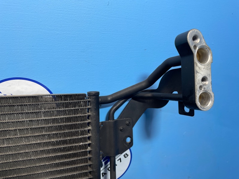 Радиатор кондиционера, 3000 рублей, Санкт-Петербург