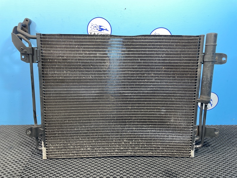 Радиатор кондиционера, 3000 рублей, Санкт-Петербург