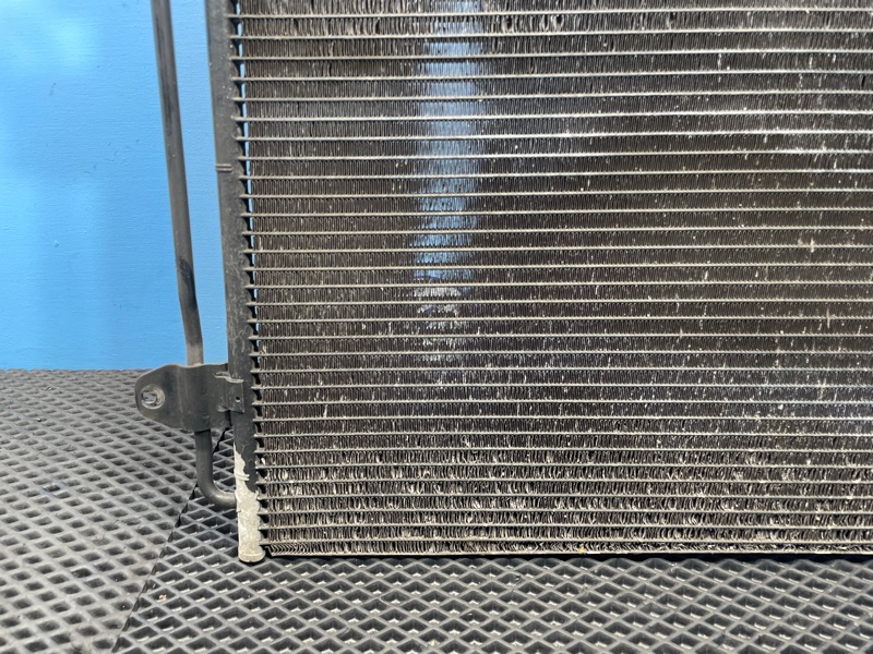 Радиатор кондиционера, 3000 рублей, Санкт-Петербург