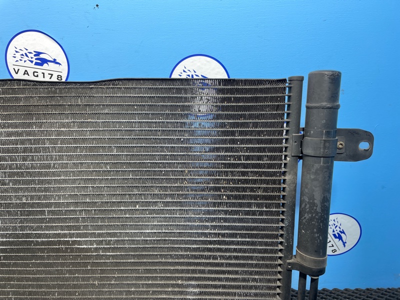 Радиатор кондиционера, 3000 рублей, Санкт-Петербург