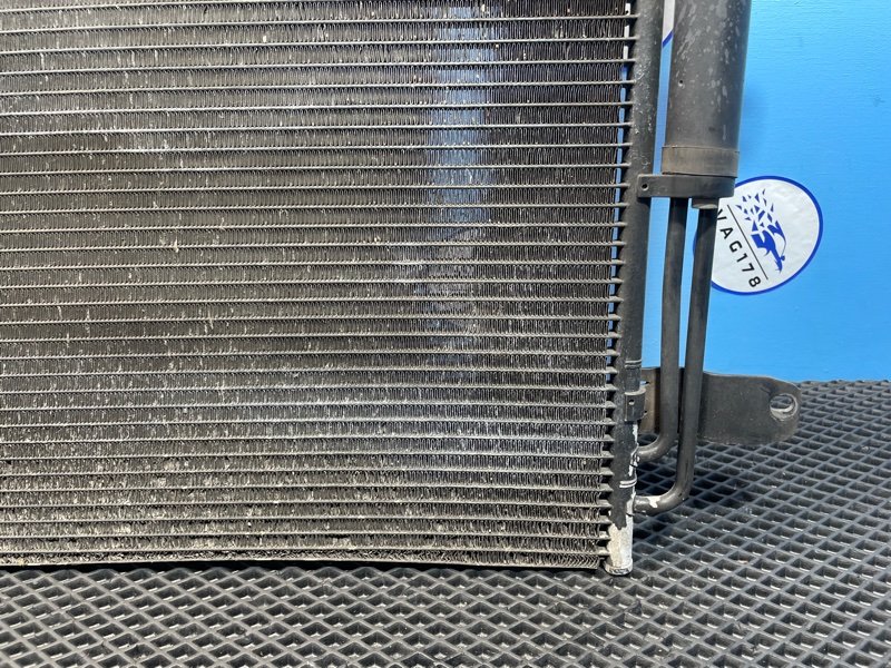 Радиатор кондиционера, 3000 рублей, Санкт-Петербург