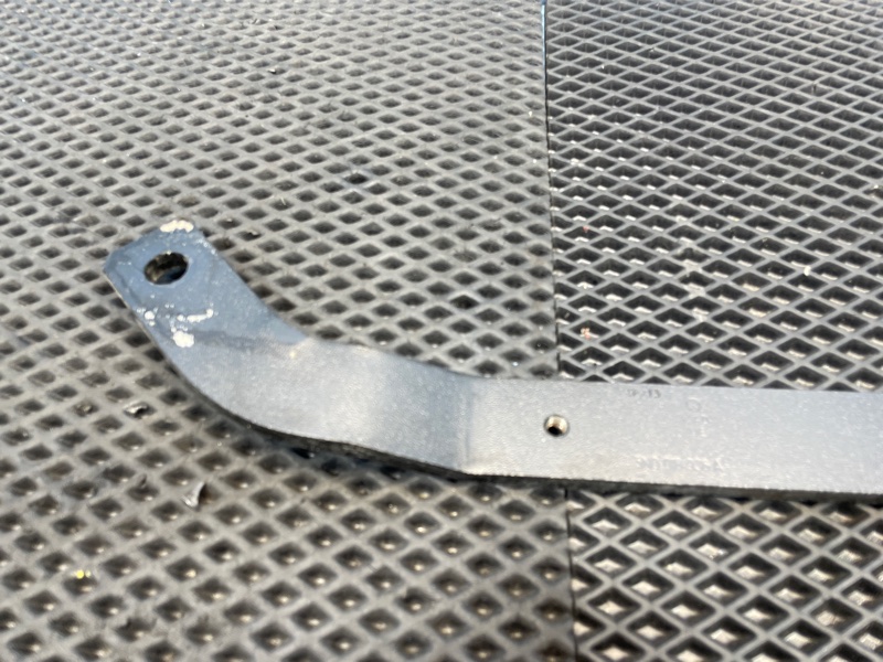 Кронштейн защиты картера, 2000 рублей, Санкт-Петербург