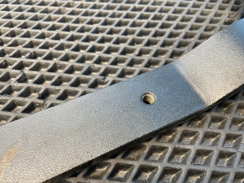 Кронштейн защиты картера, 2000 рублей, Санкт-Петербург