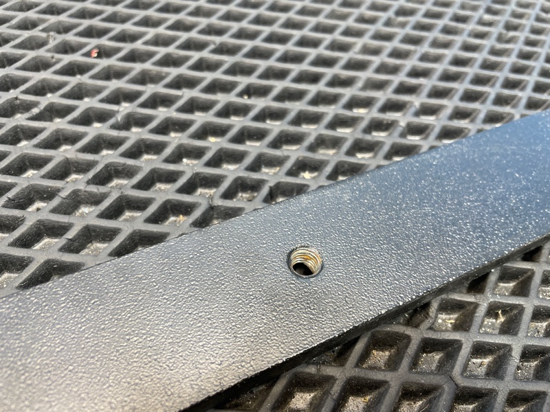 Кронштейн защиты картера, 2000 рублей, Санкт-Петербург