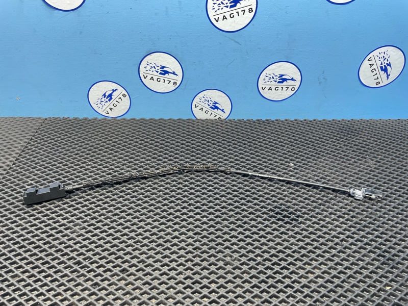 Трос открывания капота, 1000 рублей, Санкт-Петербург