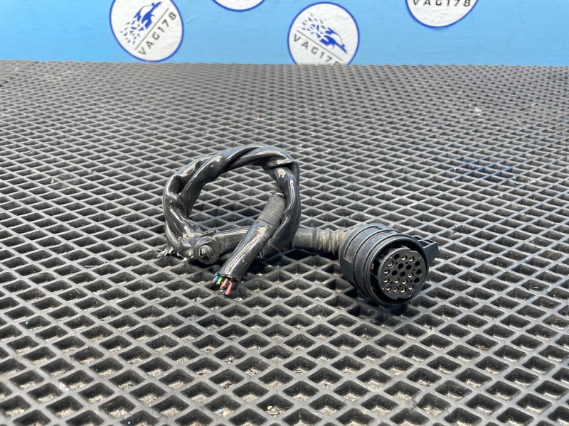 Разъем, 2000 рублей, Санкт-Петербург