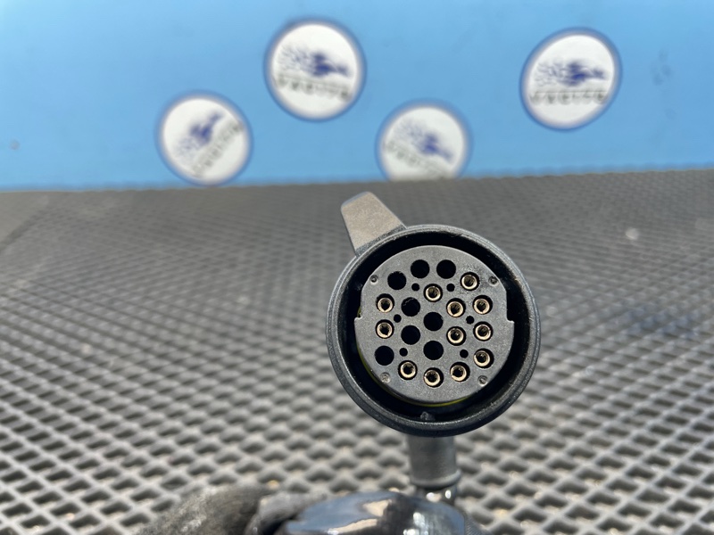 Разъем, 2000 рублей, Санкт-Петербург