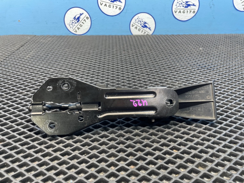 Крючок капота, 1200 рублей, Санкт-Петербург