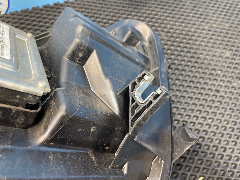 Фара, 17000 рублей, Санкт-Петербург