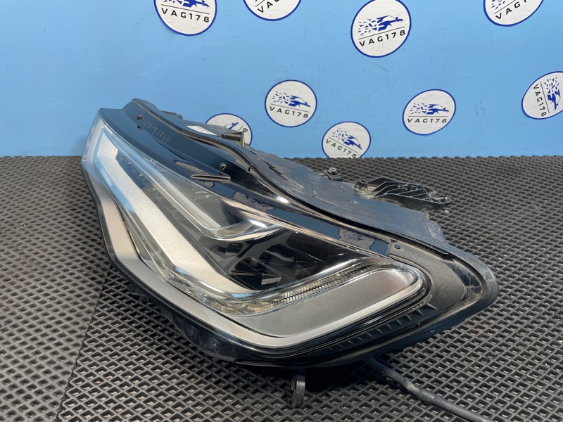 Фара, 17000 рублей, Санкт-Петербург