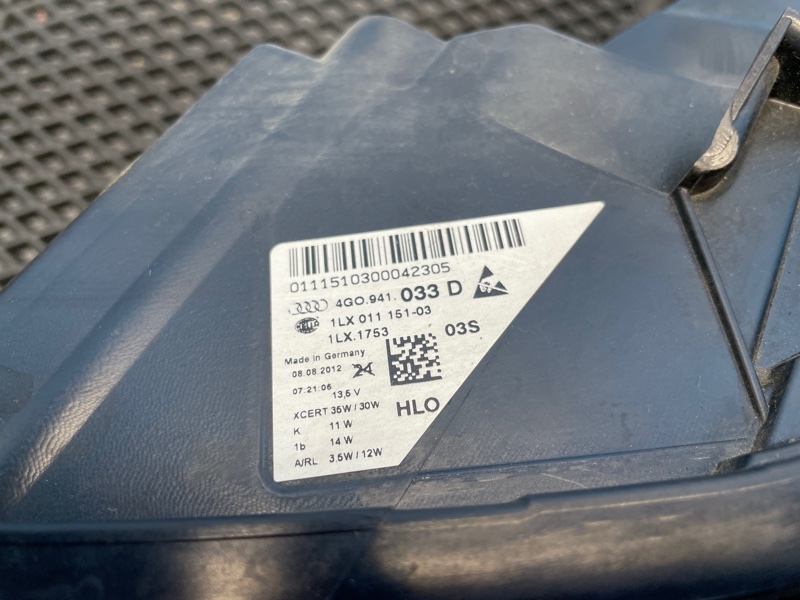 Фара, 17000 рублей, Санкт-Петербург