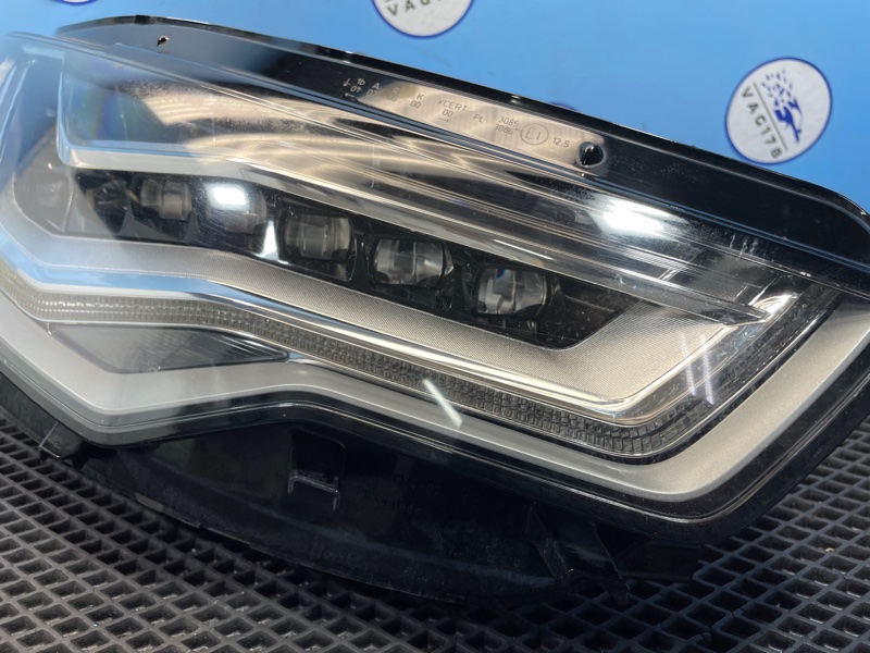 Фара, 18000 рублей, Санкт-Петербург