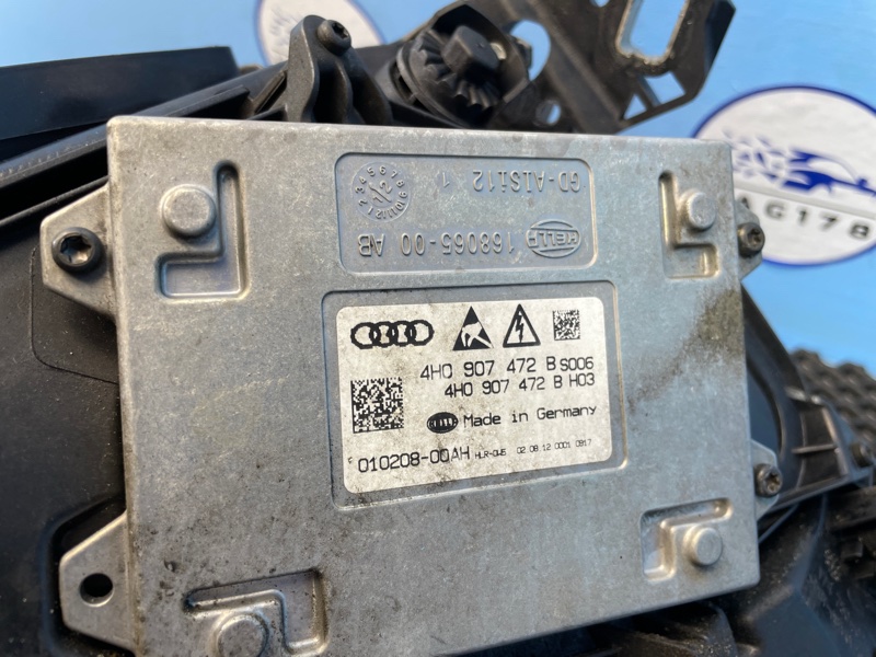 Фара, 18000 рублей, Санкт-Петербург