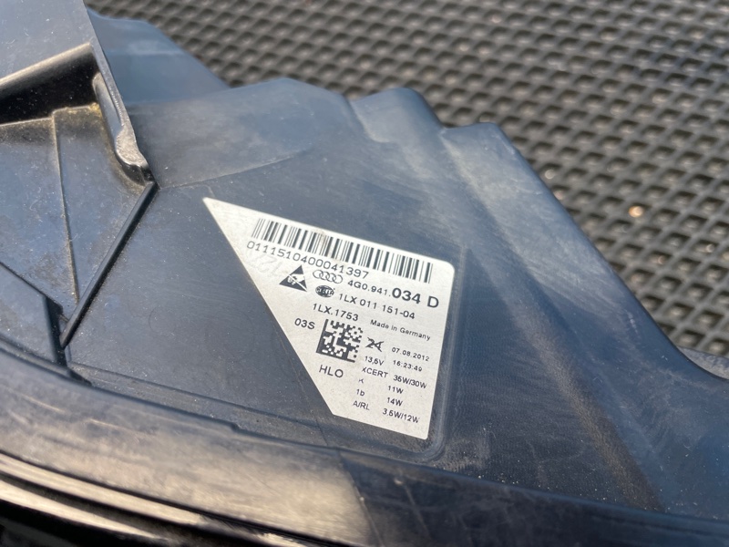 Фара, 18000 рублей, Санкт-Петербург