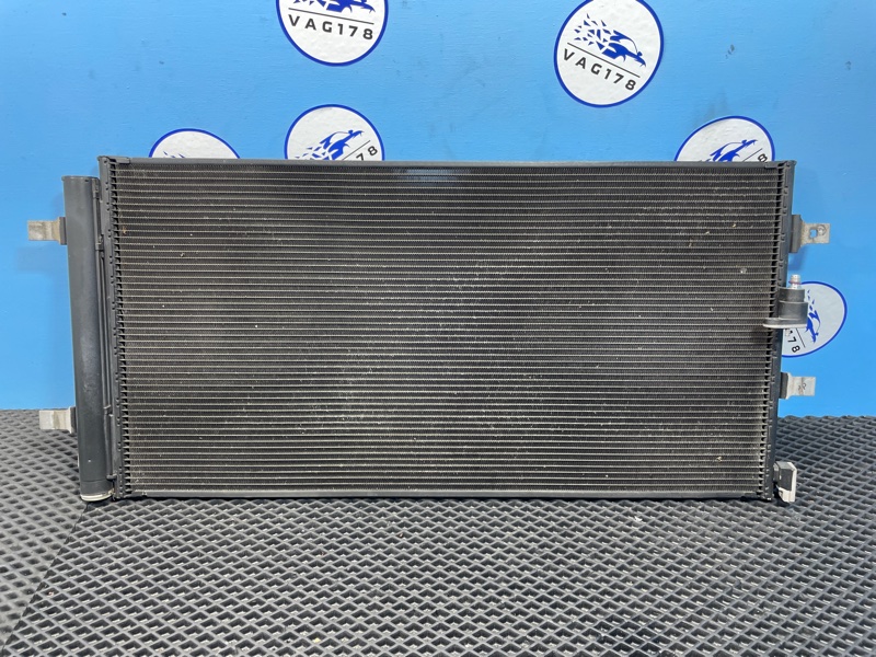 Радиатор кондиционера, 2500 рублей, Санкт-Петербург