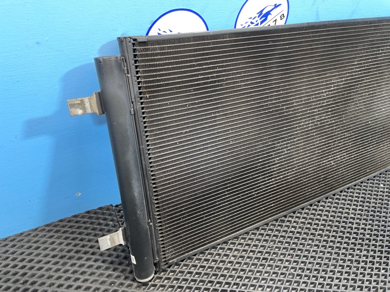 Радиатор кондиционера, 2500 рублей, Санкт-Петербург